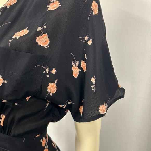 NWT Christy Dawn midi dress, XS - Picture 7 of 11